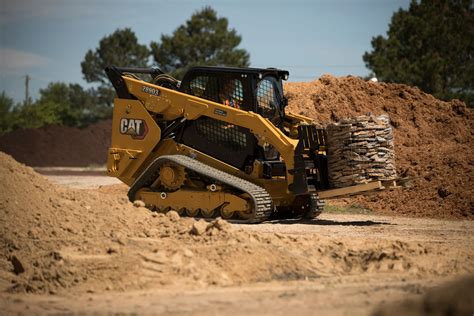 289d3 compact track loader|289D3 Compact Track Loader .